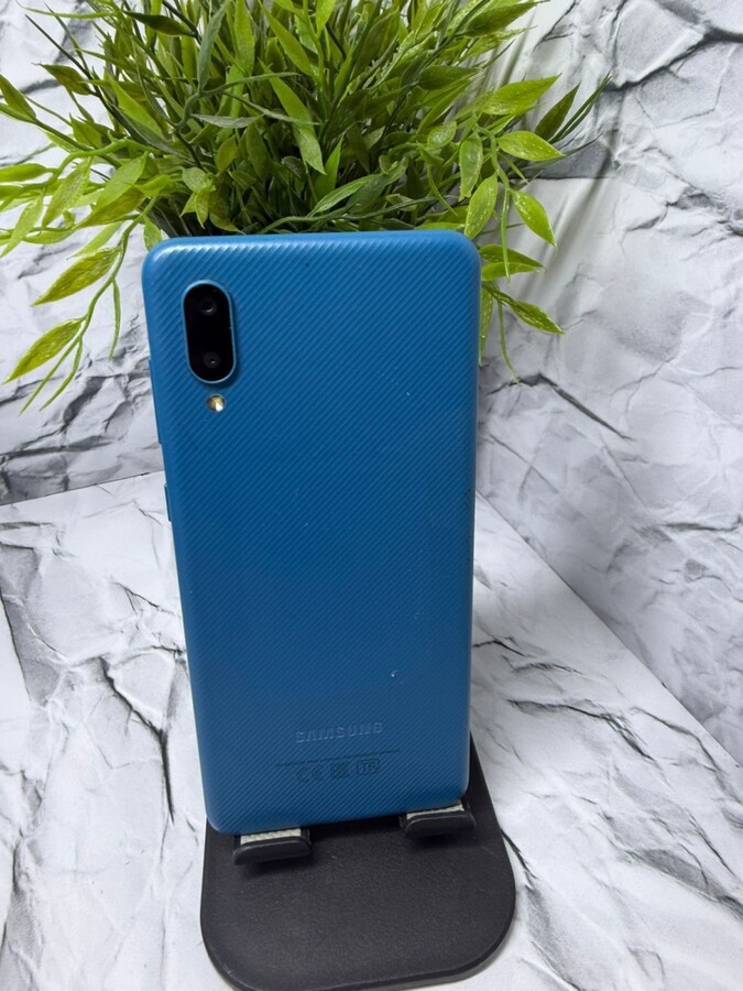 Смартфон Samsung A02 2-32