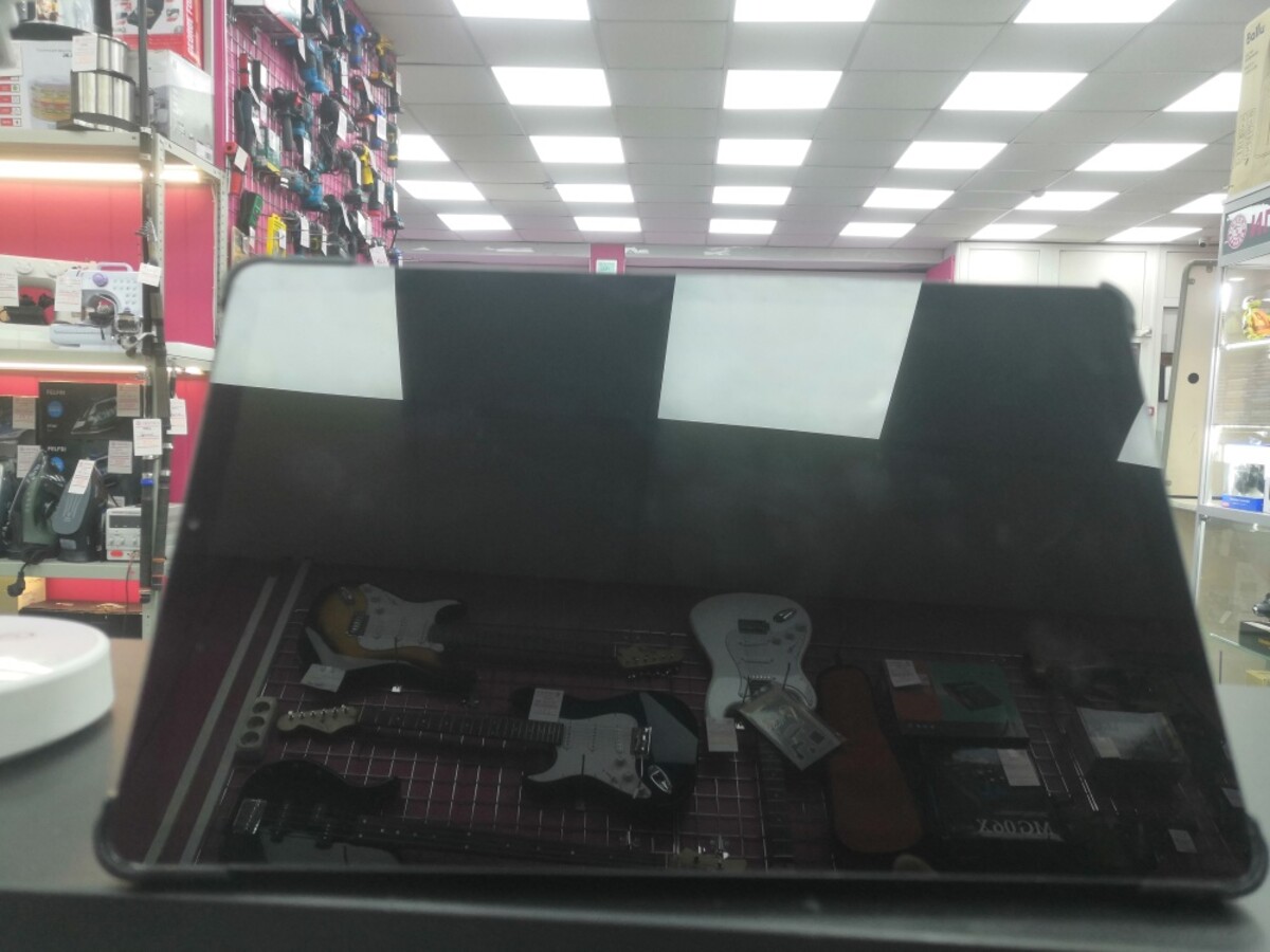 Планшет Samsung galaxy tab s6 lite 4\128