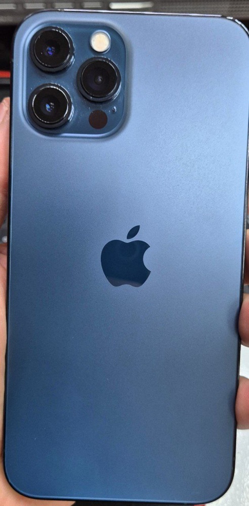 Смартфон iPhone 12 PRO MAX 512 Gb