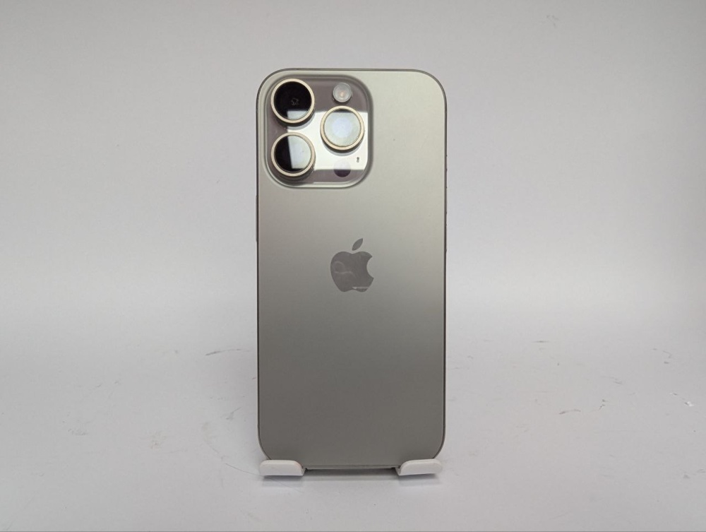 Смартфон iPhone 16 PRO 128Gb