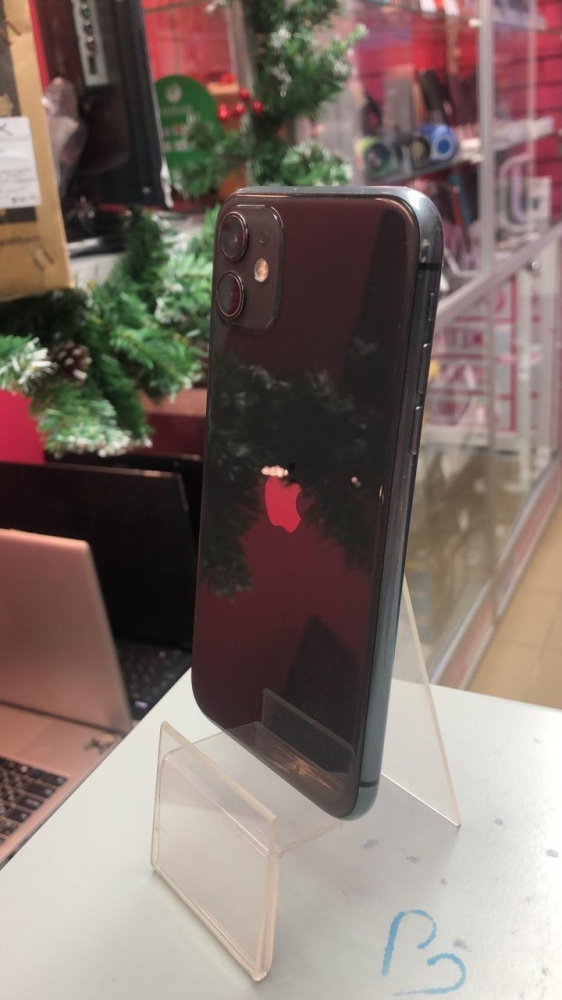 Смартфон iPhone 11 64Gb