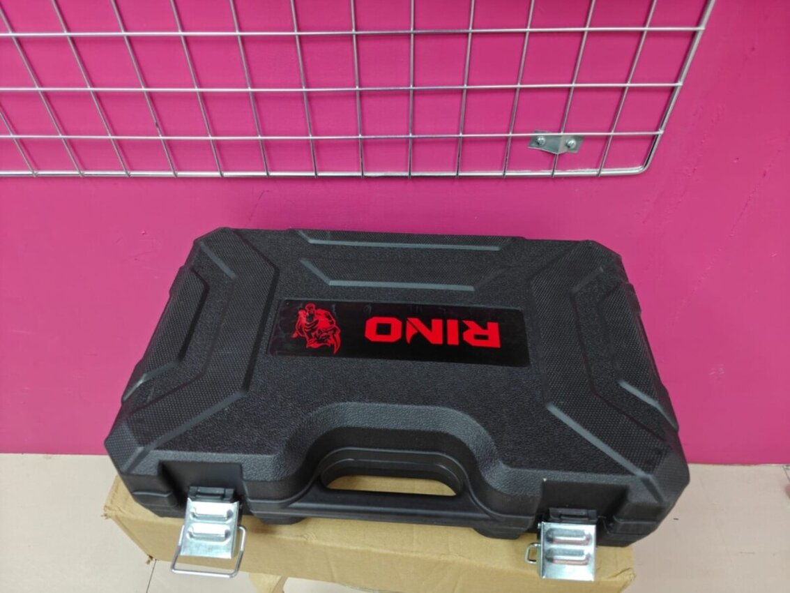 Перфоратор Rino