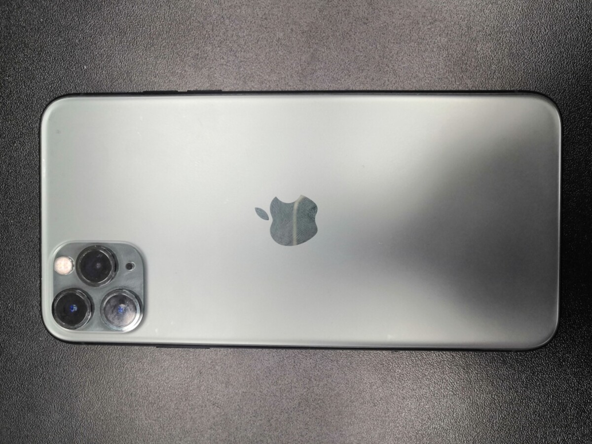 Смартфон iPhone 11 PRO MAX 64 Gb