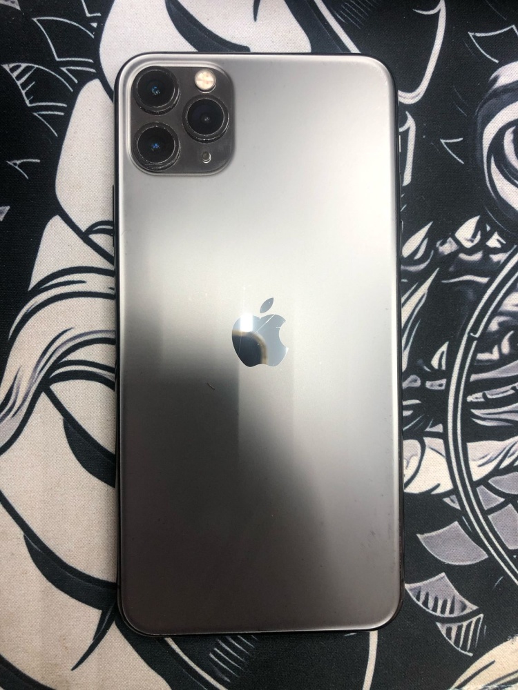 Смартфон iPhone 11 PRO MAX 256 Gb