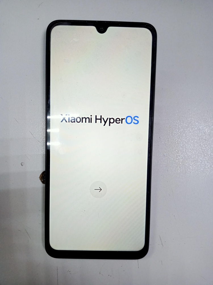 Смартфон Xiaomi Redmi 14C