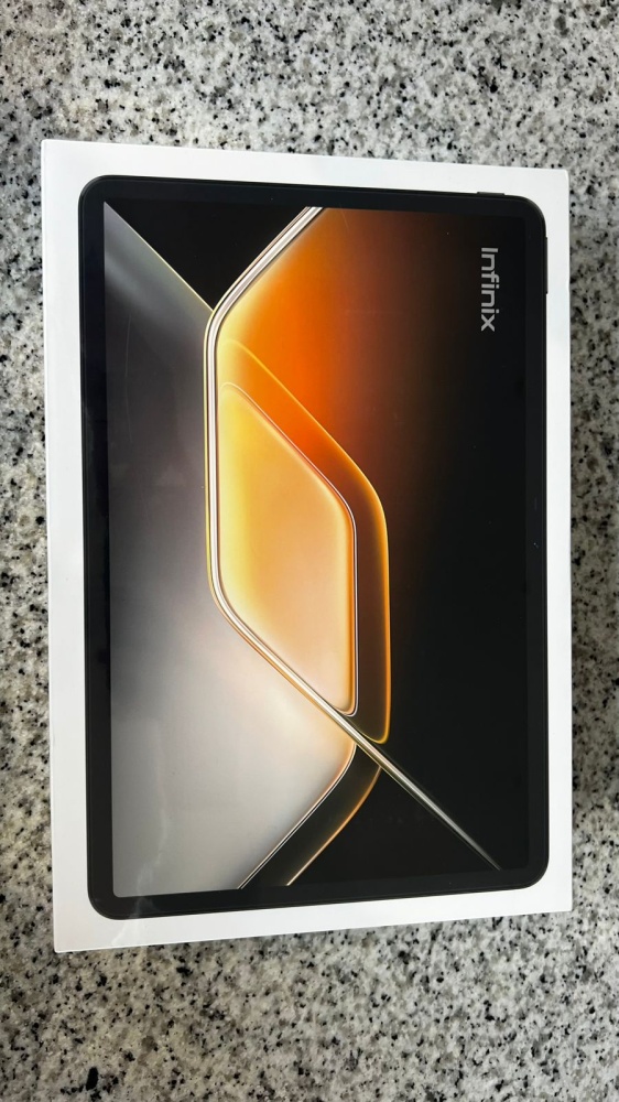 Планшет Infinix XPAD 6/128