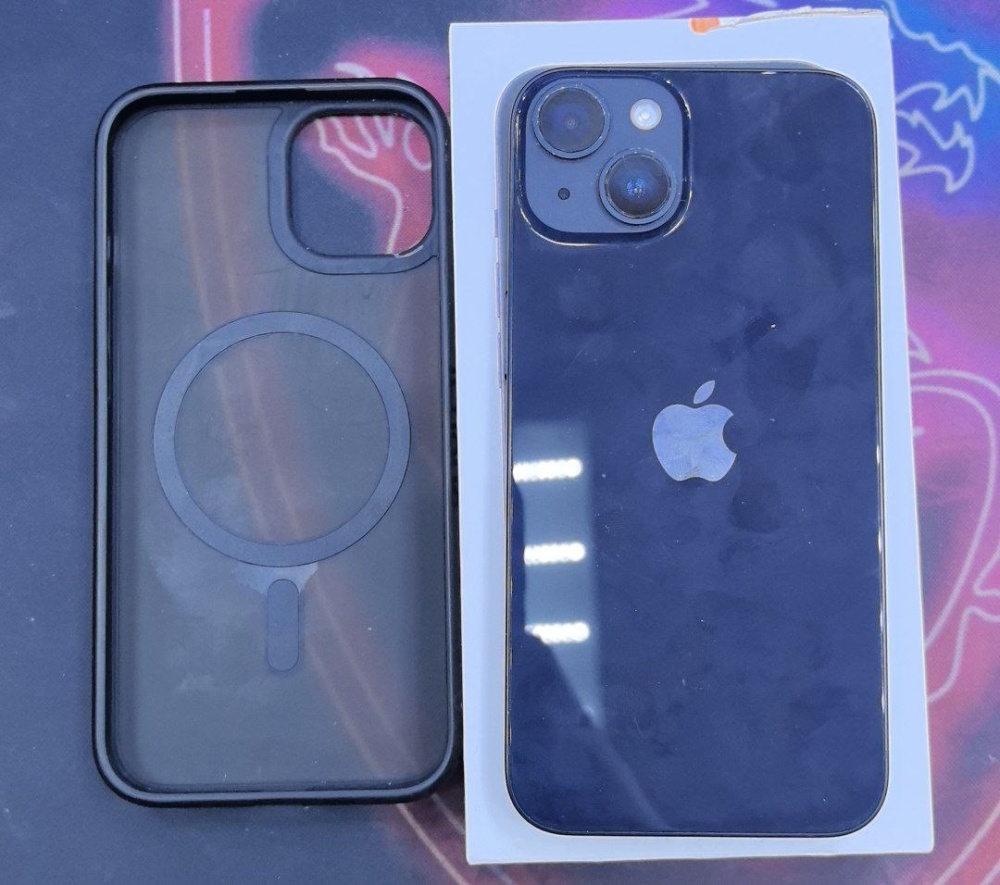 Смартфон iPhone 14 128Gb