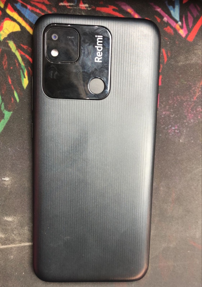 Смартфон Xiaomi Redmi 10A 4/128
