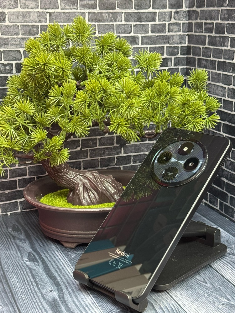 Смартфон Xiaomi Redmi 14C 8.256GB