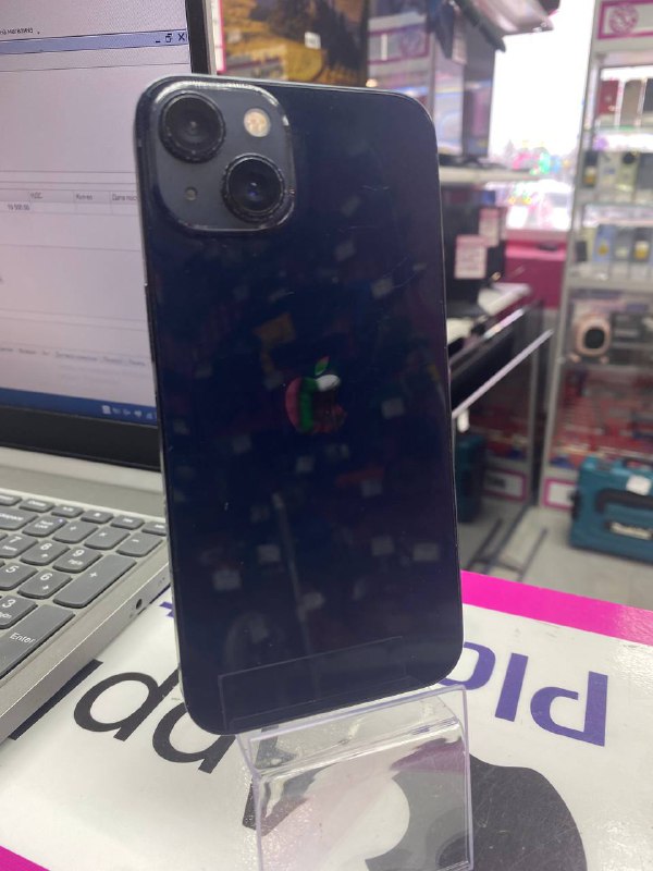 Смартфон iPhone 13 128 Gb