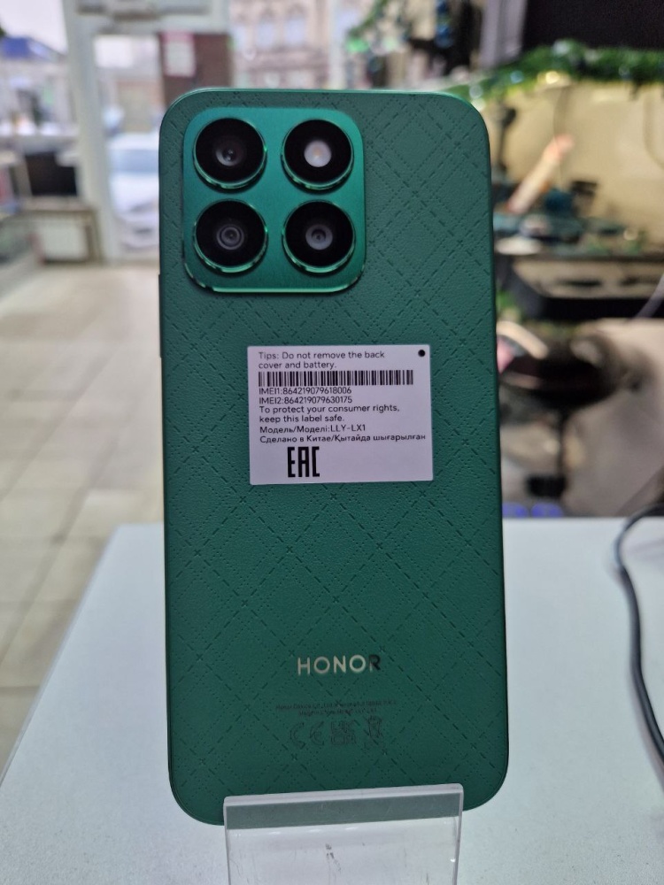 Смартфон Honor X8b 8\256