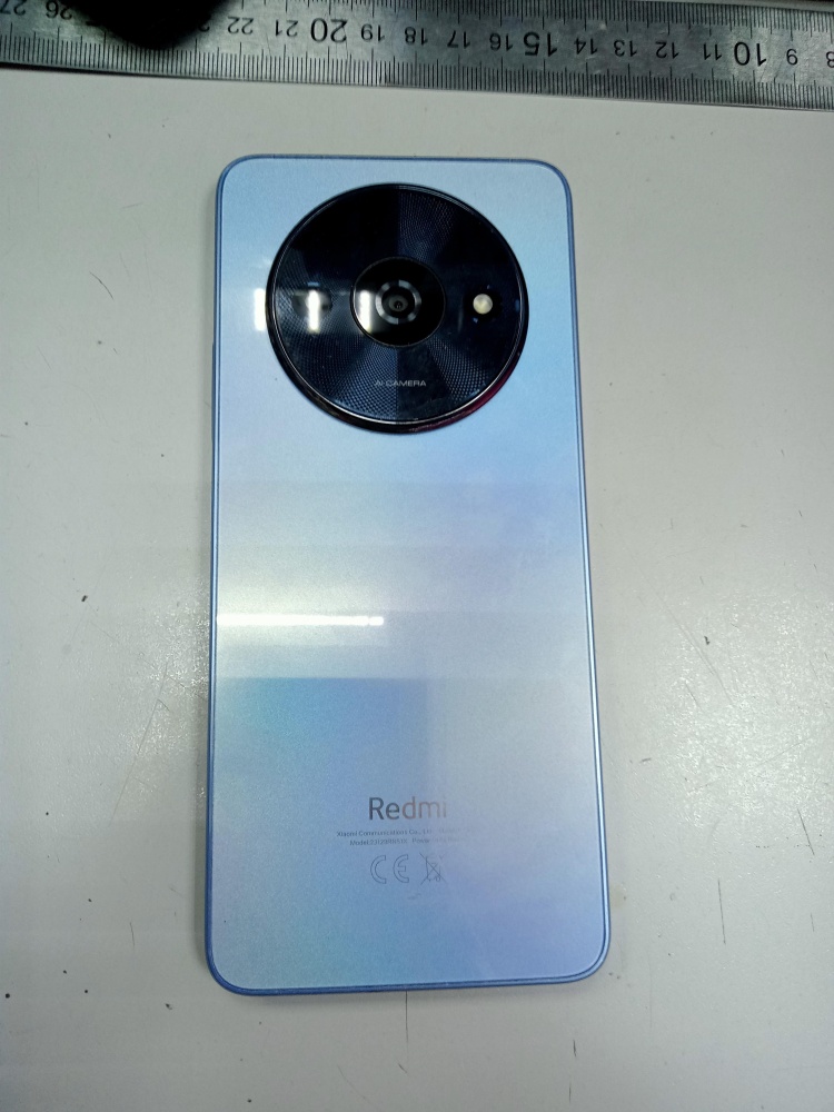 Смартфон Xiaomi mi A3