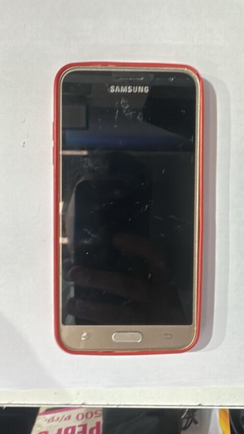 Смартфон Samsung J3 2016