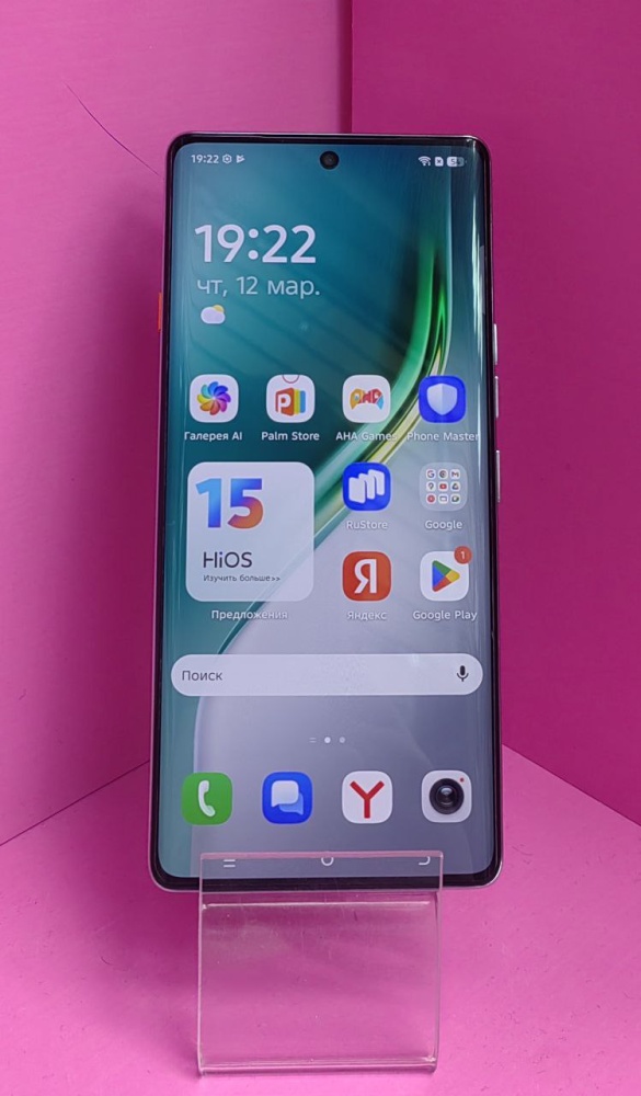 Мобильный телефон Tecno