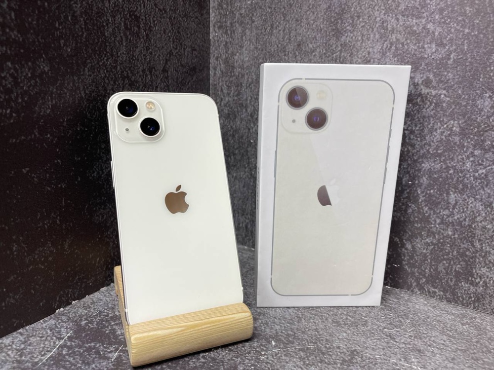 Смартфон iPhone 13 128 Gb