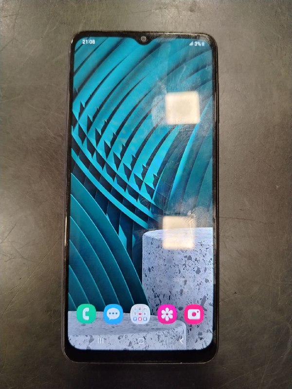 Смартфон Samsung A12