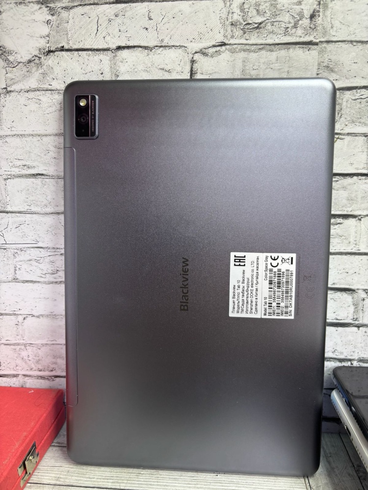 Планшет blackview tab 10 4/64