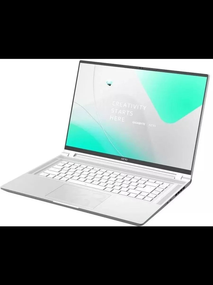 Игровой ноутбук Aero 16, 4K, i7-13th\RTX 4070
