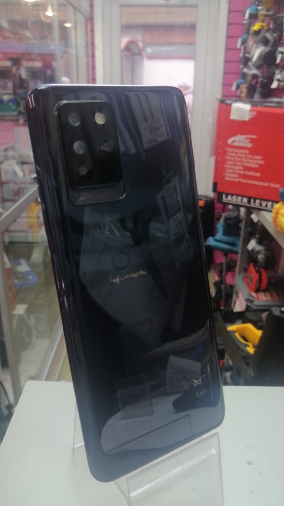 Мобильный телефон Infinix Note 10Pro 8/128