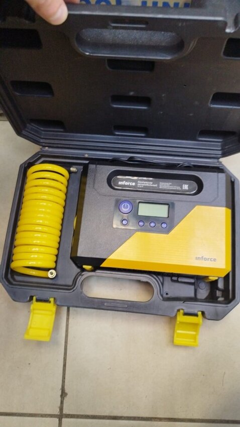 Компрессор