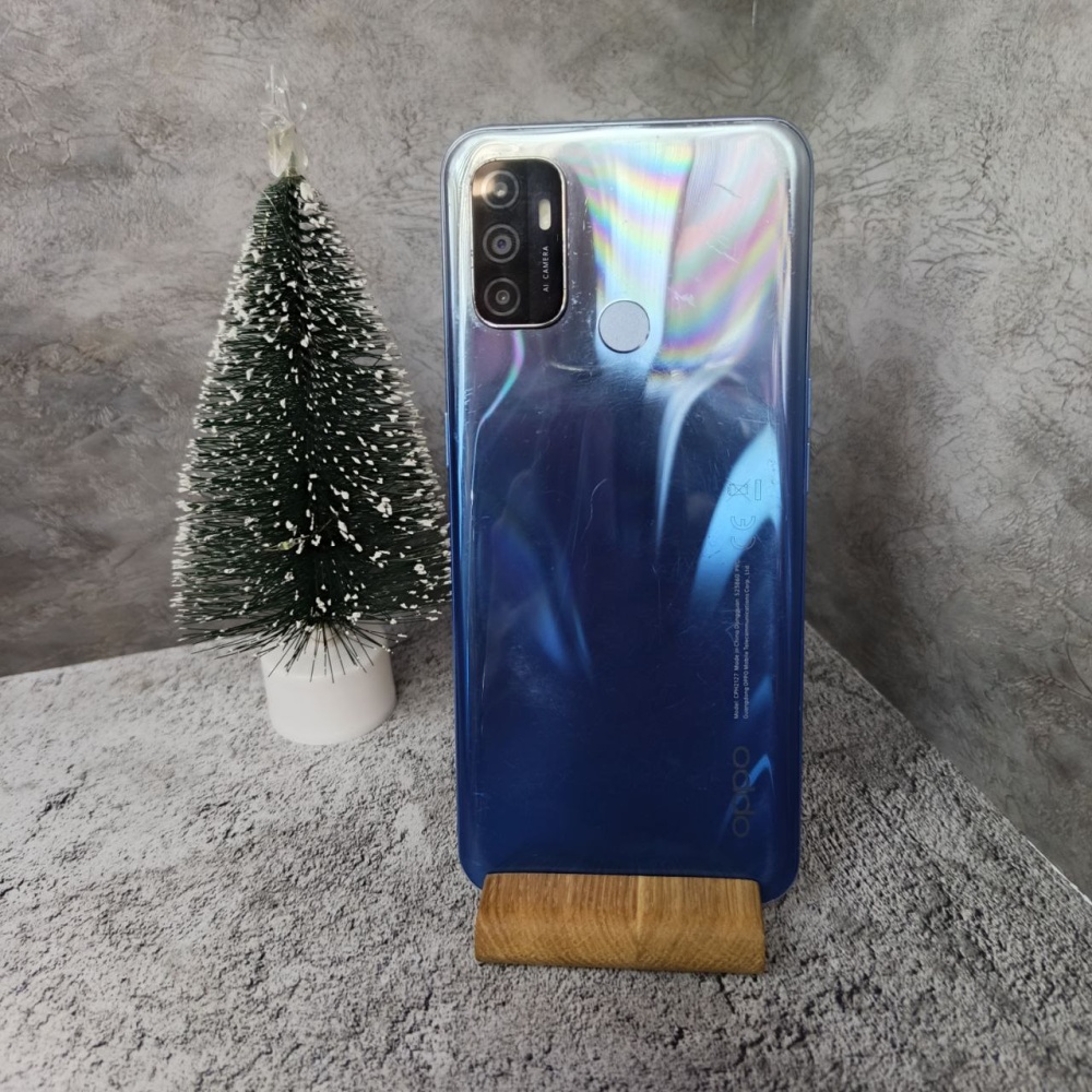 Смартфон Oppo A53 64gb