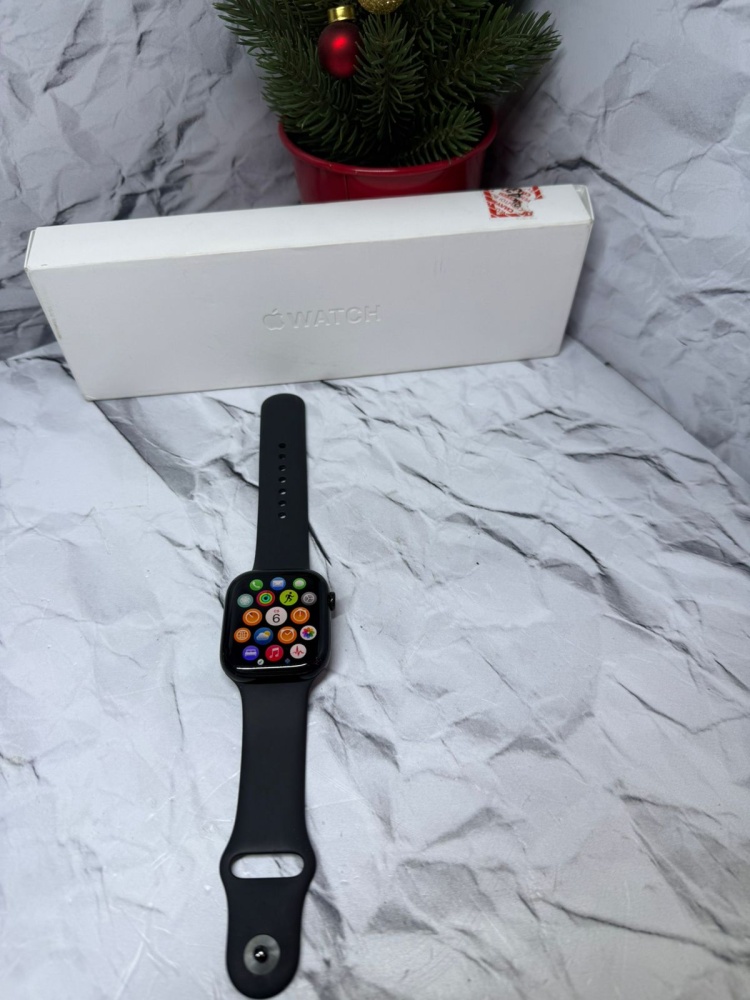 Часы Apple Watch Series 10 46mm