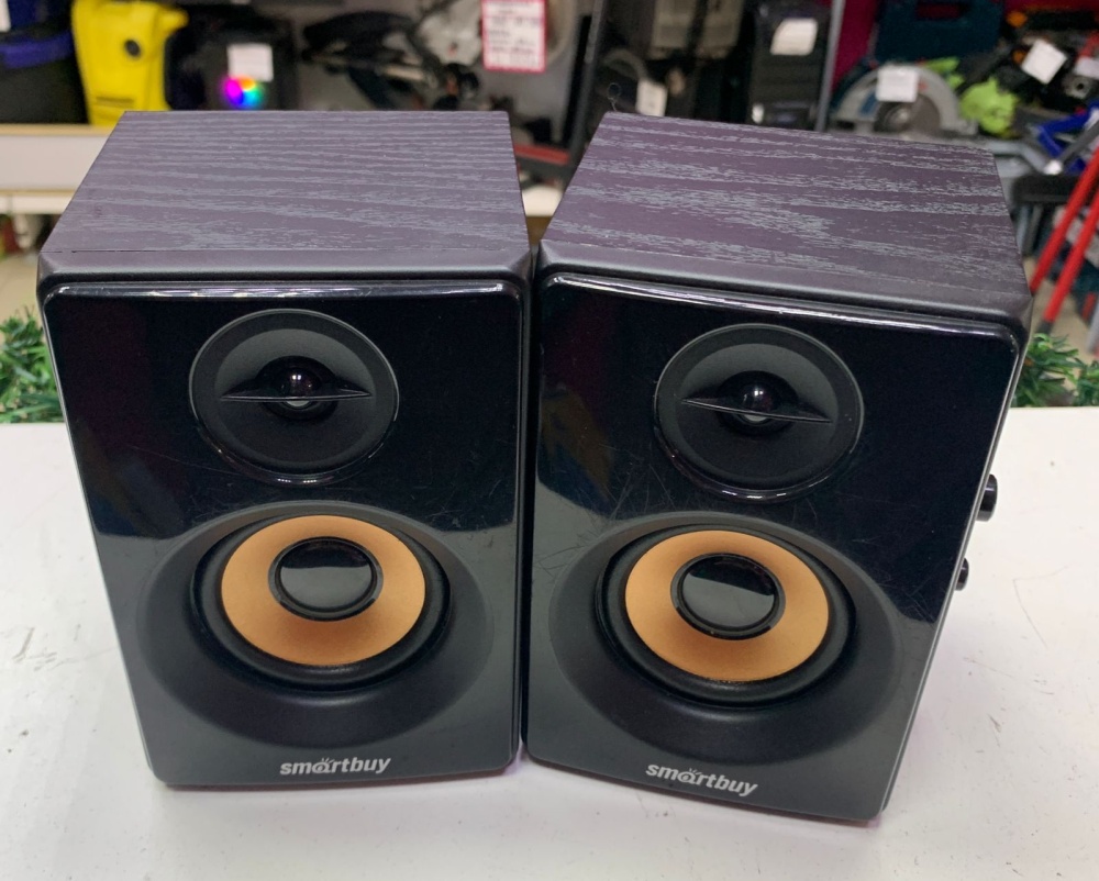 Акустика SmartBuy W1