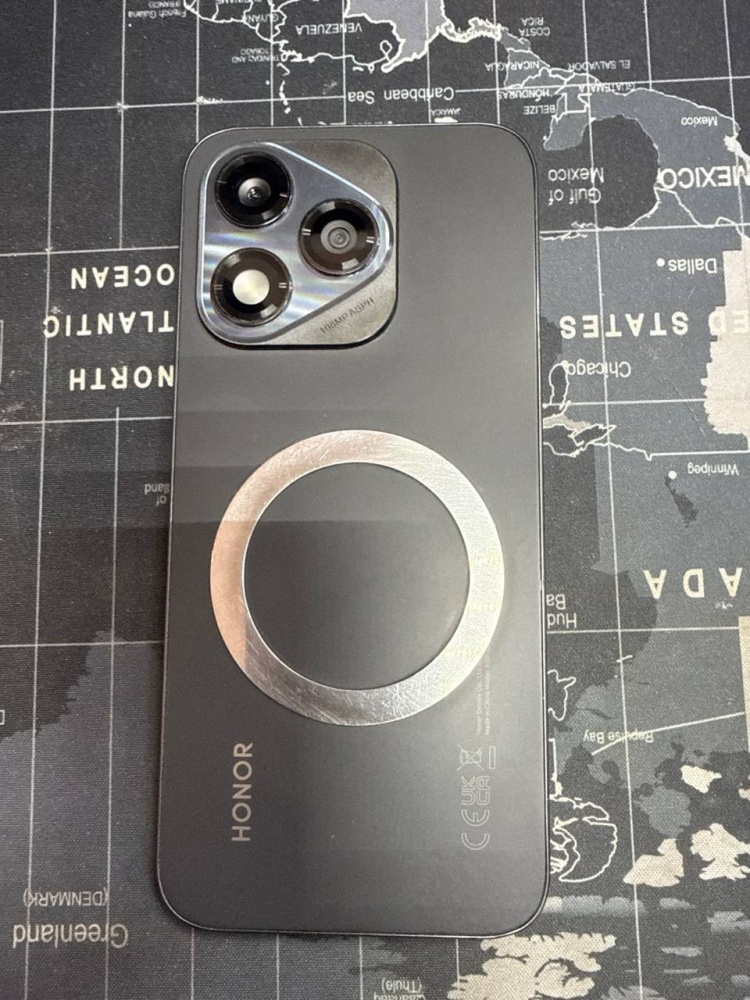 Смартфон Honor 400 Lite 8/256