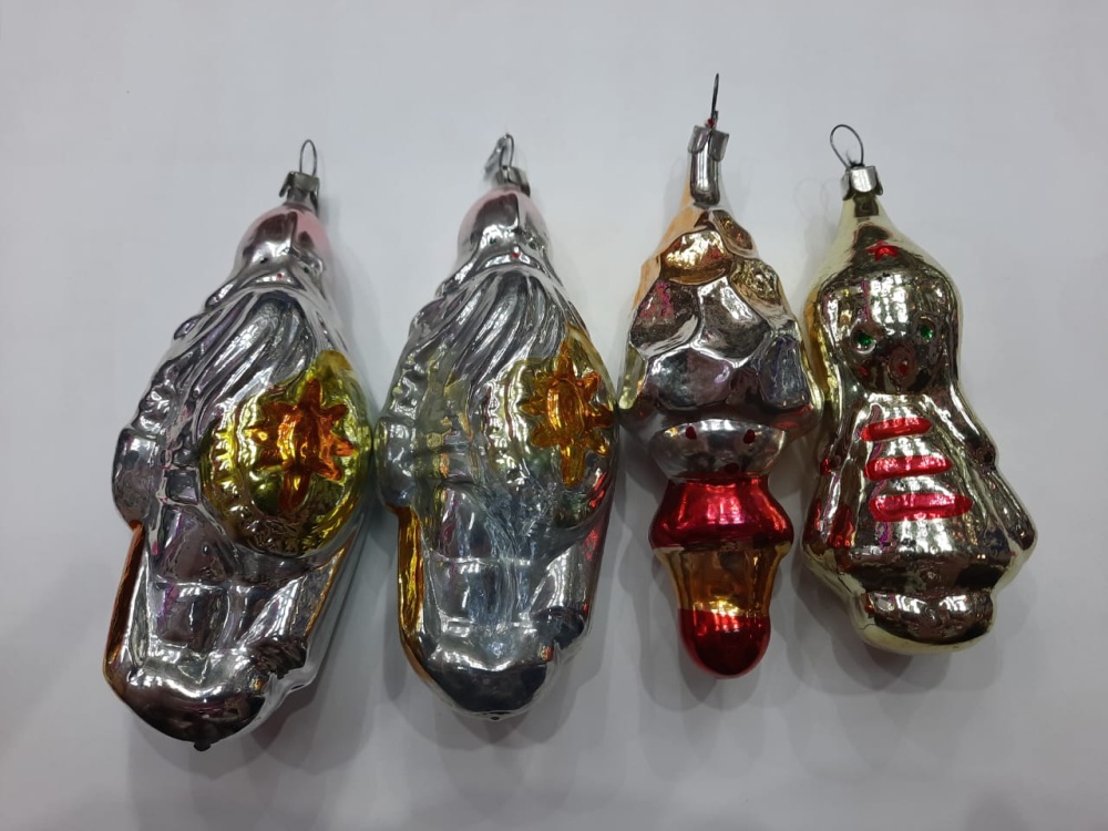 Игрушка советская