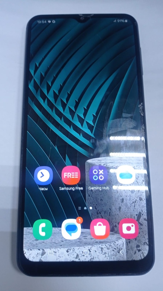 Смартфон Samsung A23 4/128гб