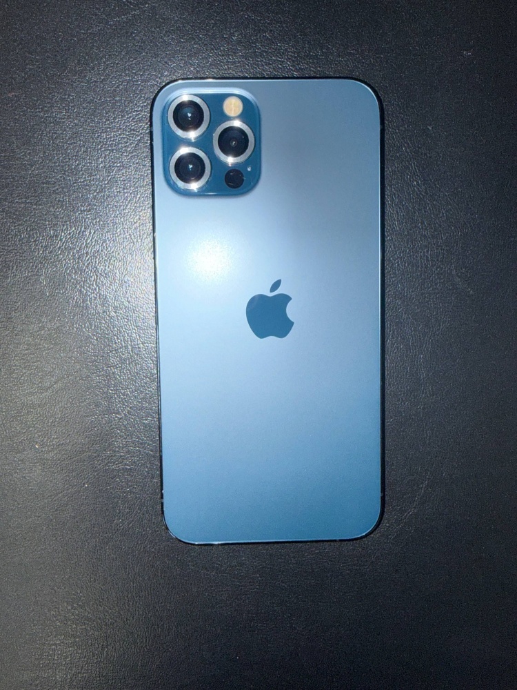 Смартфон iPhone 12 PRO 128 Gb