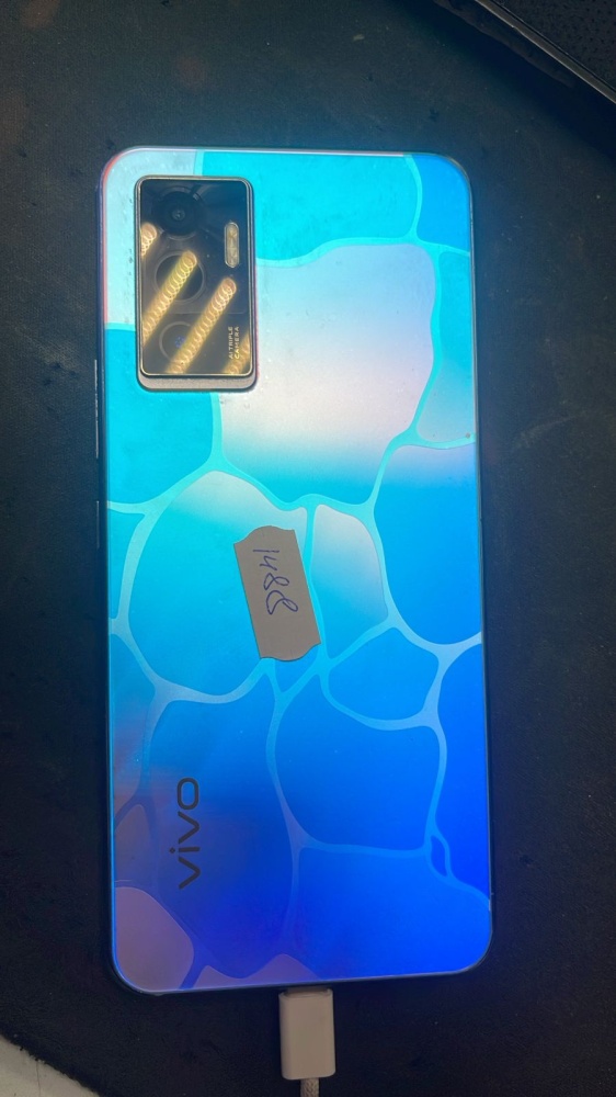 Смартфон Vivo V23е 12/128