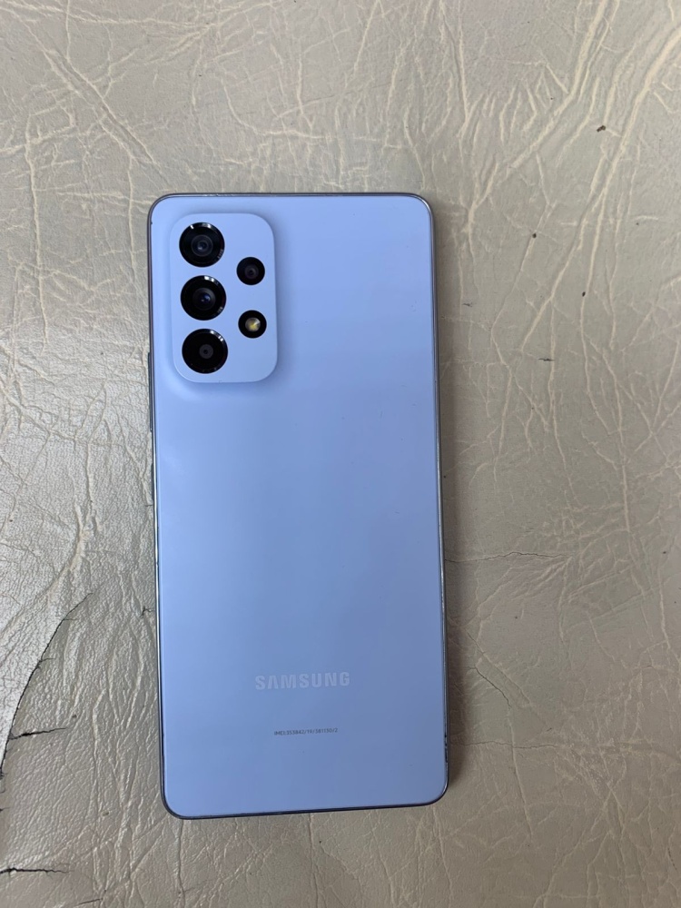 Смартфон Samsung A53