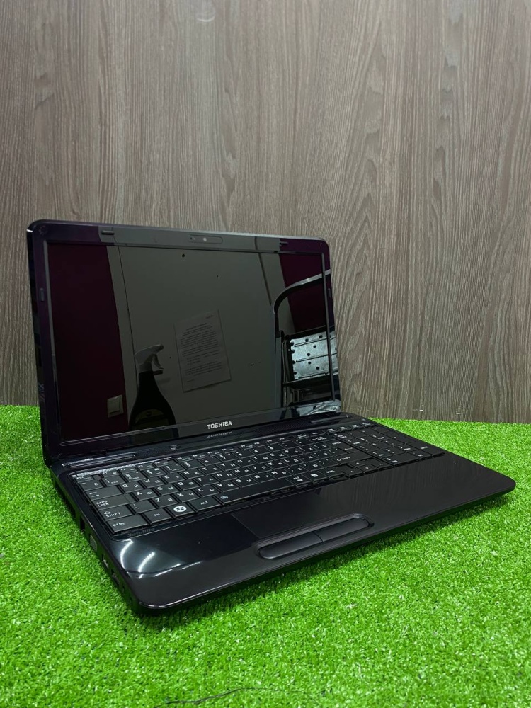 Ноутбук Toshiba