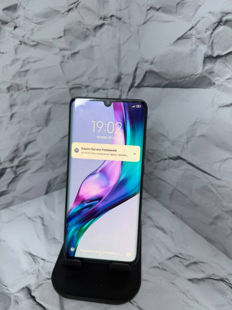 Смартфон Xiaomi Redmi 10 lite 6-64