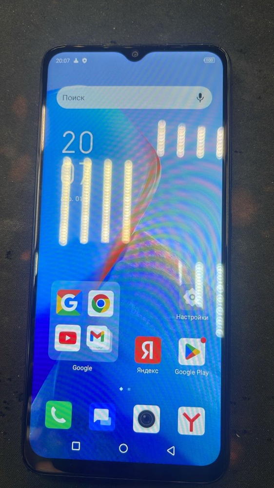 Смартфон Xiaomi mi A3 128
