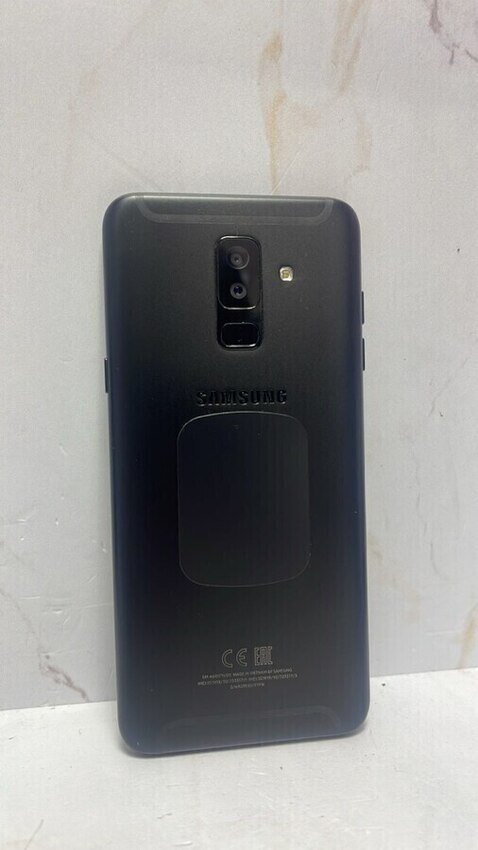 Смартфон Samsung A6+ 2018 3/32