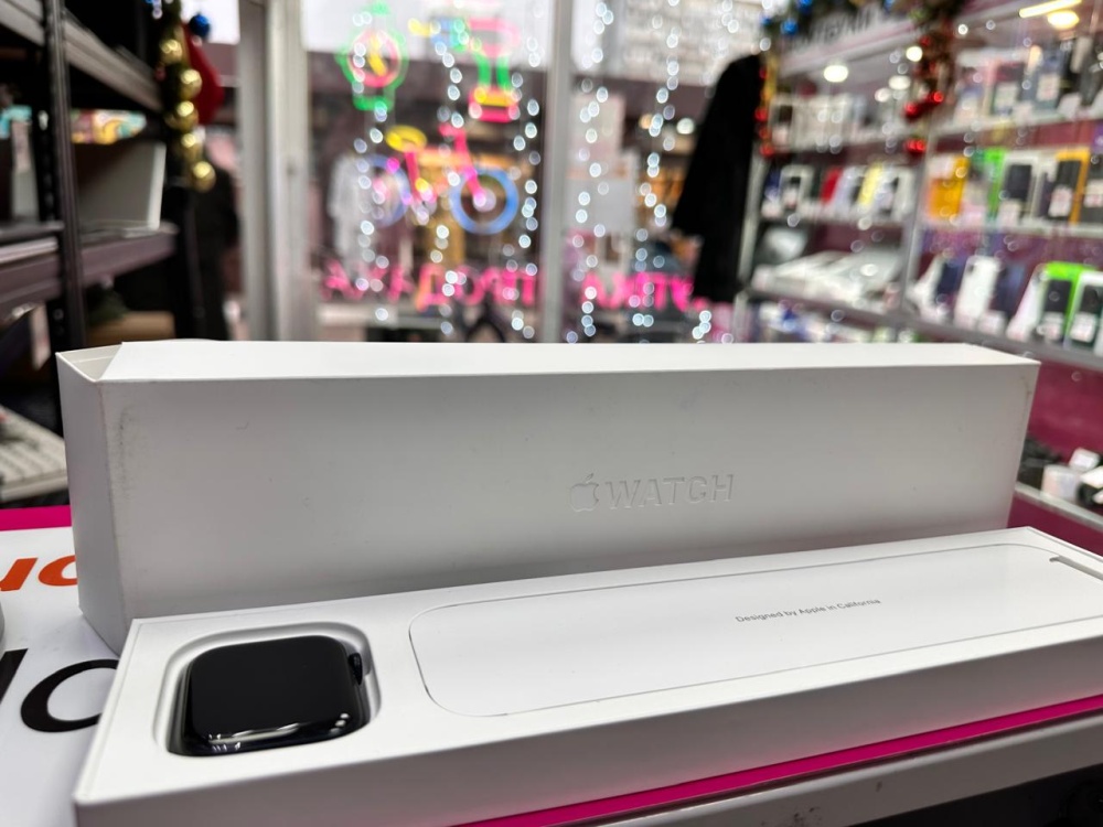 Часы Apple WATCH 7 45MM