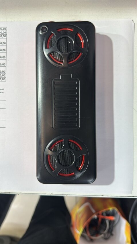 Мобильный телефон Maxvi