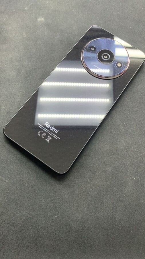 Смартфон Xiaomi  A3  4/128