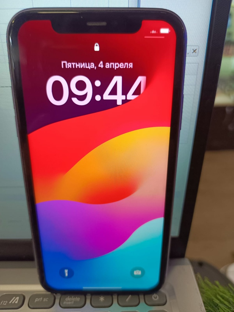 Смартфон iPhone 11 64Gb