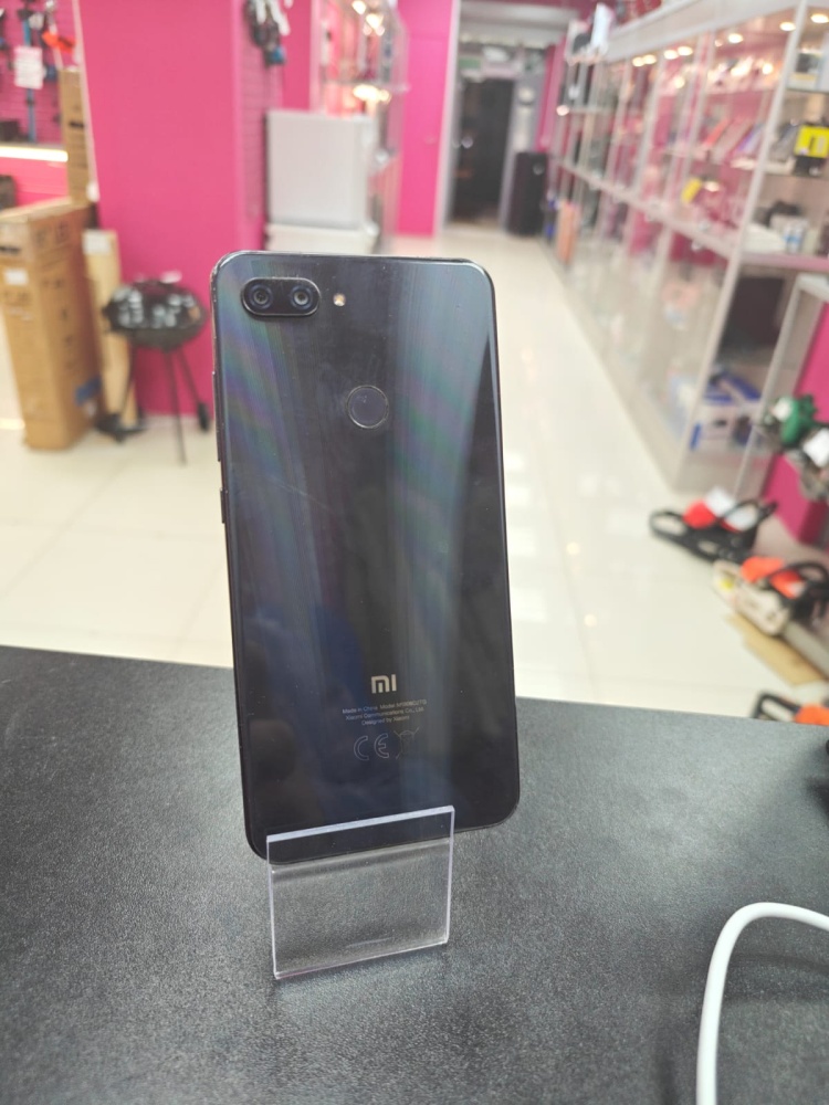 Смартфон Xiaomi Redmi 8 lite 4/64