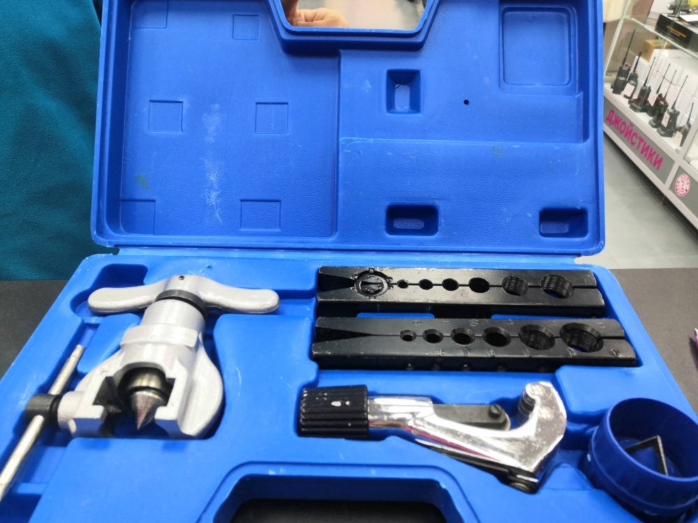 Вальцовщик 806ам