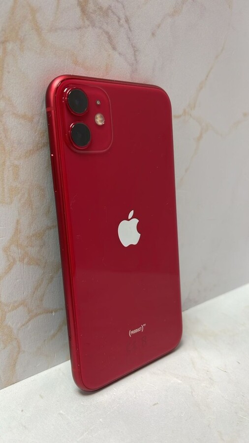 Смартфон iPhone 11 128 Gb
