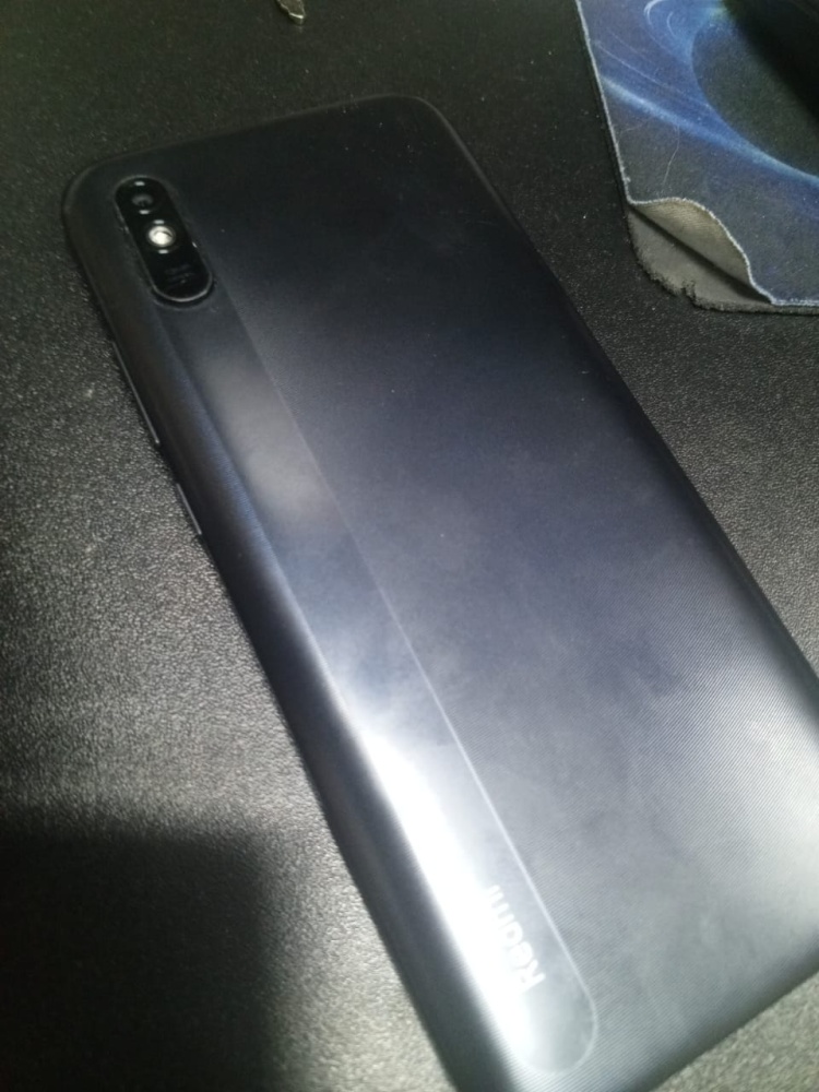 Смартфон Xiaomi Redmi 9A