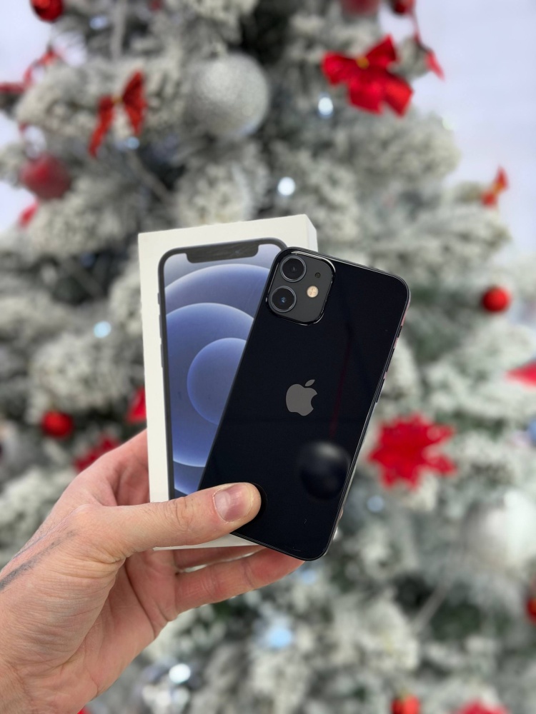 Смартфон iPhone 12 mini 64GB