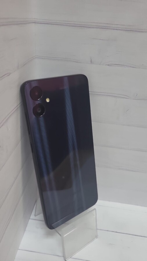 Смартфон Samsung A05 4/64