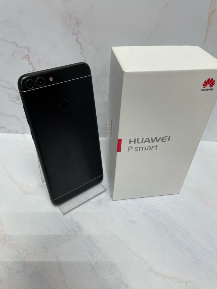 Смартфон Huawei P Smart 3/32