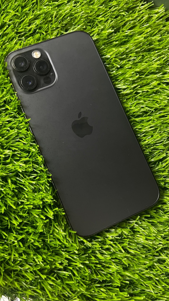 Смартфон iPhone 12 PRO 128 Gb