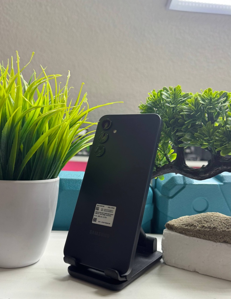 Смартфон Samsung A16 4/128